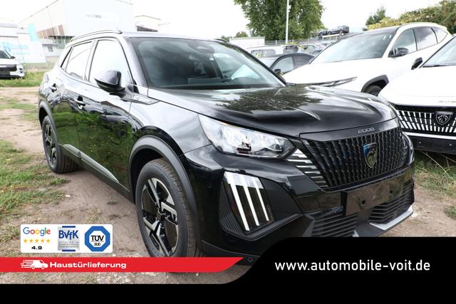 Peugeot 2008 54 kWh Allure 11kW-OBC W&auml;rmeP CarP 2xPDC 