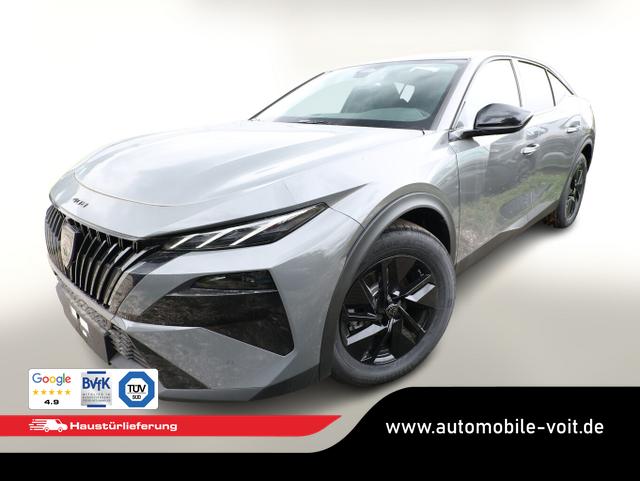 Peugeot 408 - Allure Hybrid FACEL. 360&deg; ACC Nav Alarm Keyl