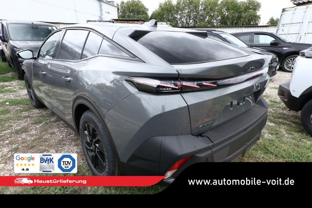 Peugeot 408 Allure Hybrid FACEL. 360&deg; ACC Nav Alarm Keyl 
