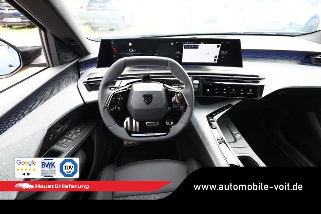 Peugeot 5008 GT Hybrid ACC 2xPDC Nav Kam SHZ LED CarP 