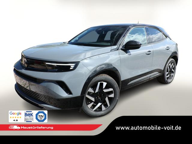Opel Mokka - GS Hybrid Nav SHZ Kam PDC CarPl LaneA 17Z