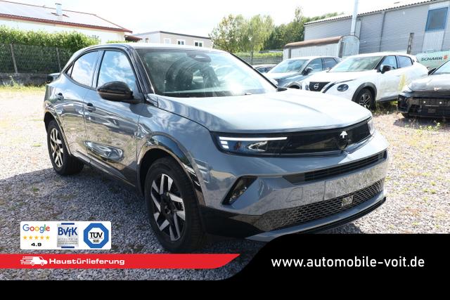 Opel Mokka GS Hybrid Nav SHZ Kam PDC CarPl LaneA 17Z 