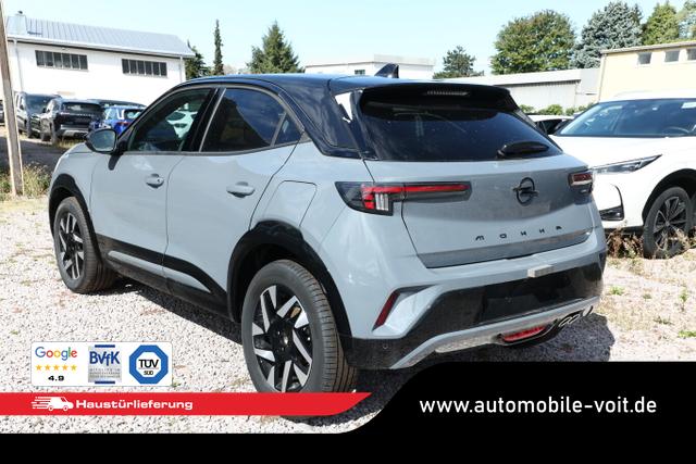 Opel Mokka GS Hybrid Nav SHZ Kam PDC CarPl LaneA 17Z 