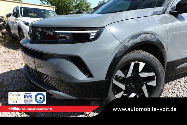 Opel Mokka GS Hybrid Nav SHZ Kam PDC CarPl LaneA 17Z 