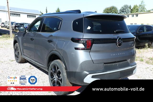 Citro&euml;n C3 Aircross PLUS PDC Kam CarPlay PrivG LED HUD 