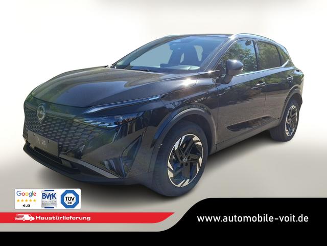 Nissan Qashqai - e-Power N-Connecta elHeckkl ACC SHZ Keyl