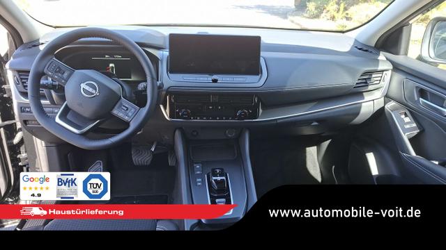 Nissan Qashqai e-Power N-Connecta elHeckkl ACC SHZ Keyl 