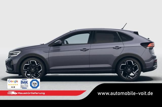 Volkswagen Taigo R-Line Pano Matrix SHZ Kam LM18 ACC KeyL 