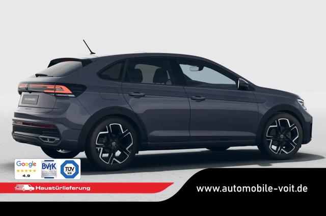Volkswagen Taigo R-Line Pano Matrix SHZ Kam LM18 ACC KeyL 