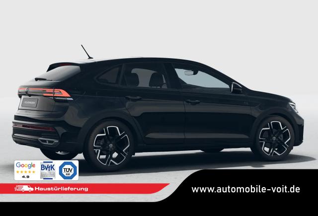 Volkswagen Taigo R-Line Pano Matrix SHZ Kam LM18 ACC KeyL 