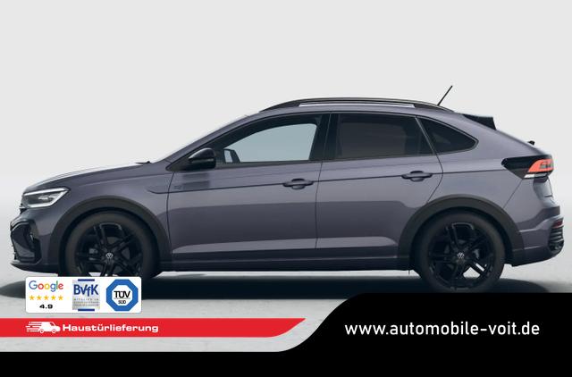 Volkswagen Taigo R-Line Matrix SHZ Kam BlackP ACC KeyL 3JGa 