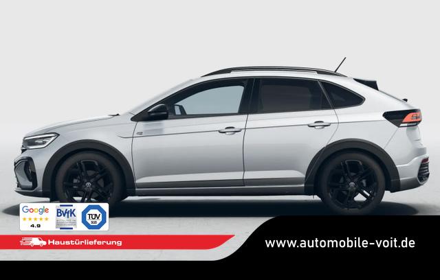 Volkswagen Taigo R-Line Matrix SHZ Kam BlackP ACC KeyL 3JGa 