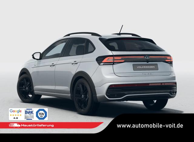 Volkswagen Taigo R-Line Matrix SHZ Kam BlackP ACC KeyL 3JGa 