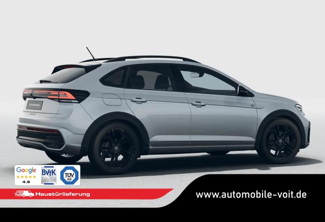 Volkswagen Taigo R-Line Matrix SHZ Kam BlackP ACC KeyL 3JGa 