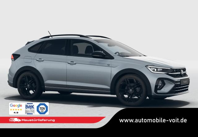 Volkswagen Taigo R-Line Matrix SHZ Kam BlackP ACC KeyL 3JGa 