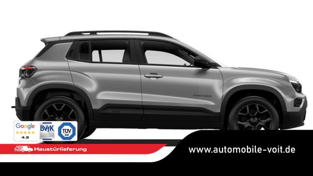 Jeep Avenger Upland MHEV 4xe SHZ ACC Kam 17Z Klimaaut 
