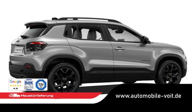 Jeep Avenger Upland MHEV 4xe SHZ ACC Kam 17Z Klimaaut 
