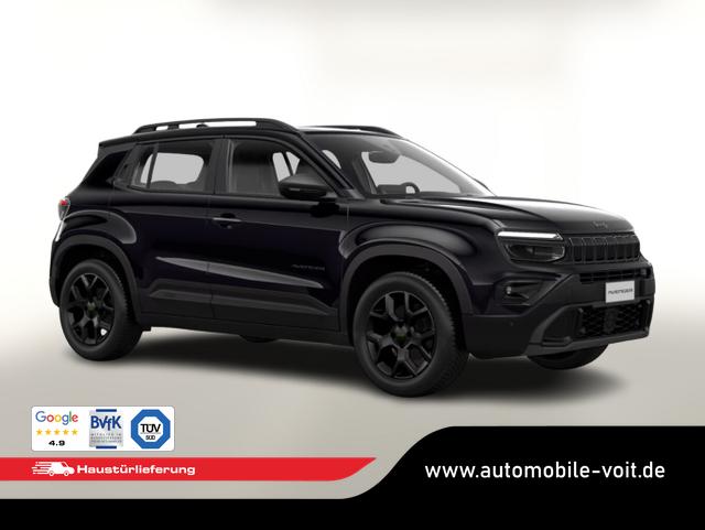 Jeep Avenger - Upland MHEV 4xe SHZ ACC Kam 17Z Klimaaut