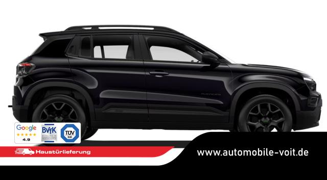 Jeep Avenger Upland MHEV 4xe SHZ ACC Kam 17Z Klimaaut 