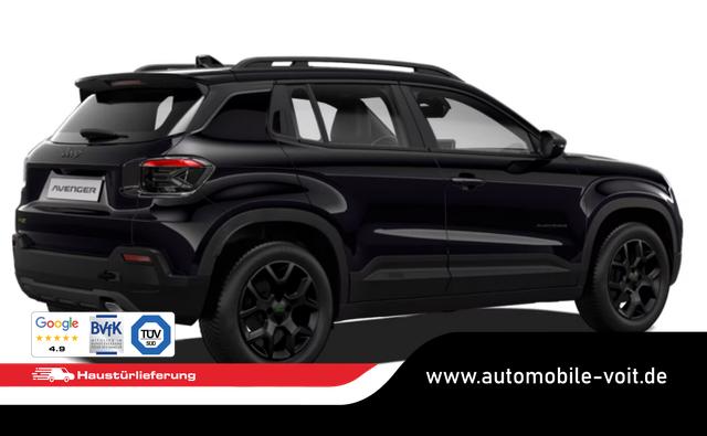 Jeep Avenger Upland MHEV 4xe SHZ ACC Kam 17Z Klimaaut 