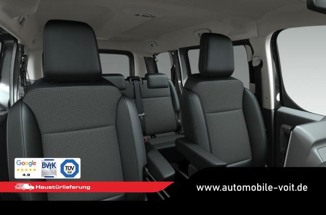 Opel Zafira Edition AT8 L 8-S Nav Kam SHZ 2xPDC 