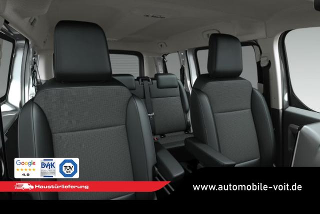 Opel Zafira Edition AT8 L 8-S Nav Kam SHZ 2xPDC 