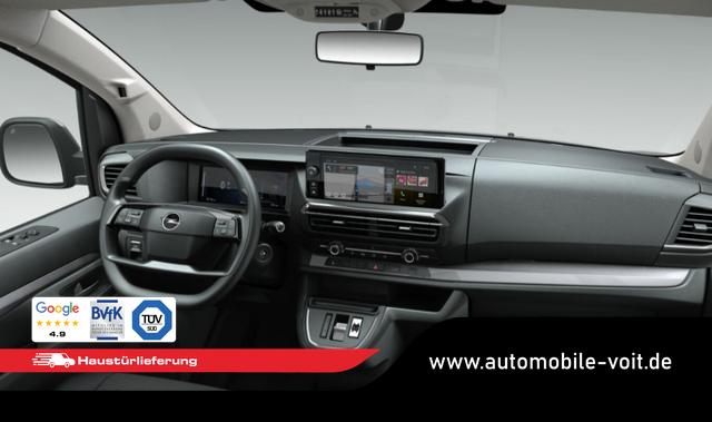 Opel Zafira Edition AT8 L 8-S Nav Kam SHZ 2xPDC 