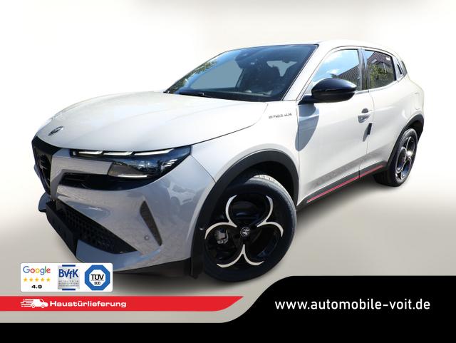 Alfa Romeo Junior - Speciale Ibrida TechP Navi 18"LM elHK SHZ
