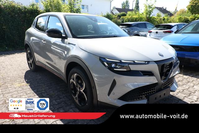 Alfa Romeo Junior Speciale Ibrida TechP Navi 18"LM elHK SHZ 