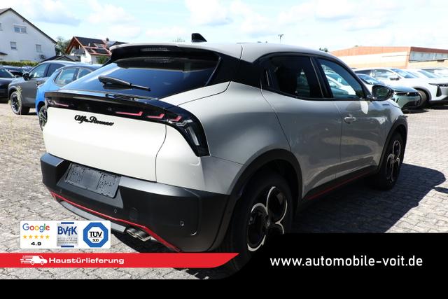 Alfa Romeo Junior Speciale Ibrida TechP Navi 18"LM elHK SHZ 