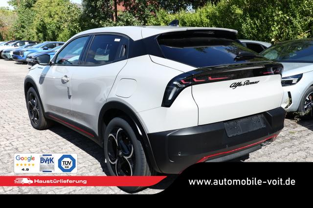 Alfa Romeo Junior Speciale Ibrida TechP Navi 18"LM elHK SHZ 