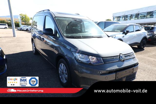 Volkswagen Caddy Maxi Life 7S Pano 16"LM PrivG Dachrel ACC 