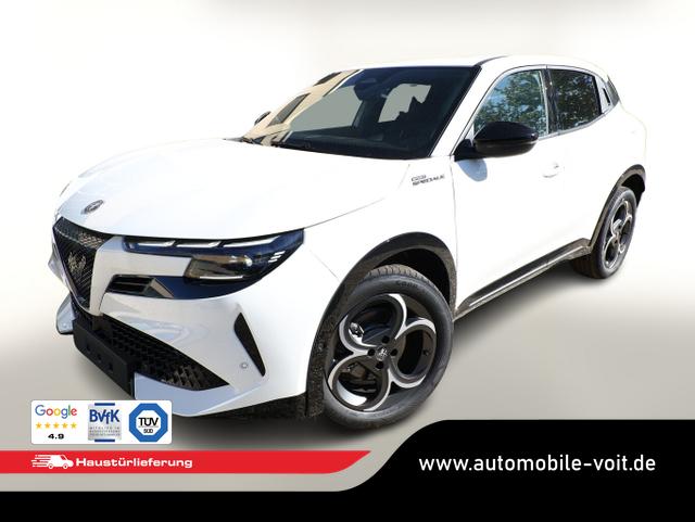 Alfa Romeo Junior - SPORT SPECIALE Ibrida Q4 TechP 18"LM Navi