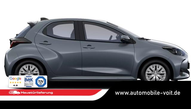 Toyota Yaris Kam ACC CarPlay/Android Klimaaut. 9"Touch 