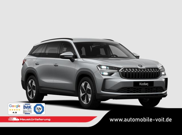 Skoda Kodiaq Selection Selec AHK Matrix Nav Kessy ACC SunS SHZ 