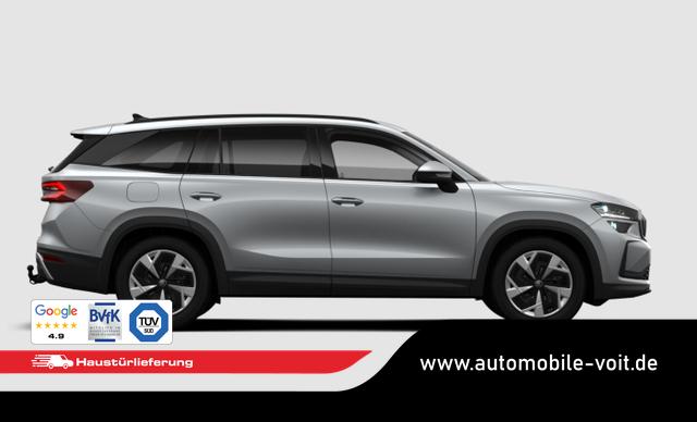 Skoda Kodiaq Selection Selec AHK Matrix Nav Kessy ACC SunS SHZ 