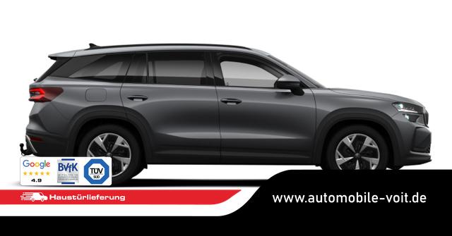 Skoda Kodiaq Selection Selec AHK Matrix Nav Kessy ACC SunS SHZ 