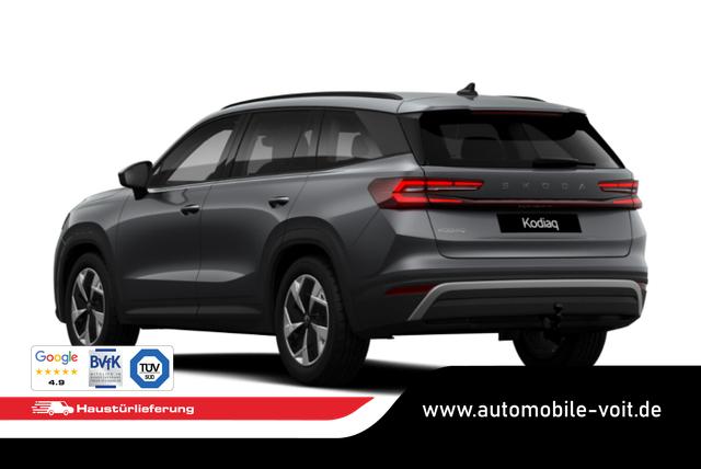 Skoda Kodiaq Selection Selec AHK Matrix Nav Kessy ACC SunS SHZ 