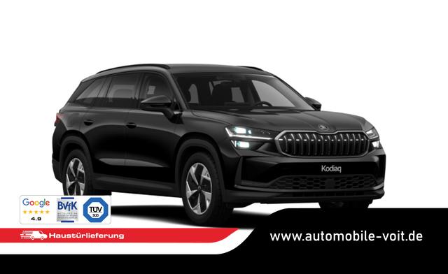 Skoda Kodiaq Selection Selec AHK Matrix Nav Kessy ACC SunS SHZ 
