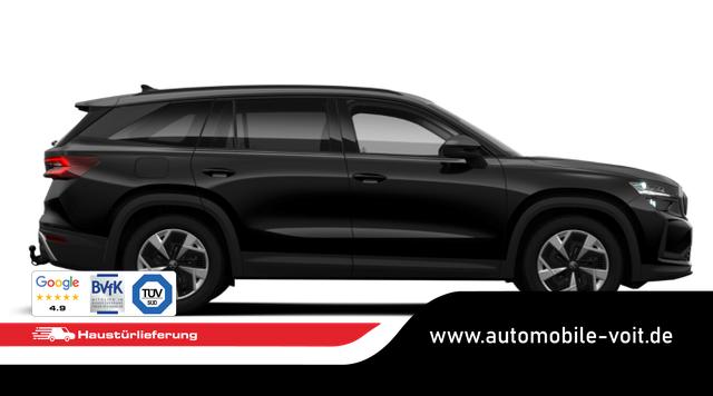 Skoda Kodiaq Selection Selec AHK Matrix Nav Kessy ACC SunS SHZ 