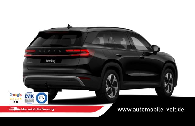 Skoda Kodiaq Selection Selec AHK Matrix Nav Kessy ACC SunS SHZ 