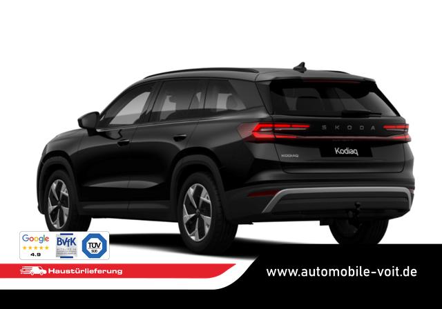 Skoda Kodiaq Selection Selec AHK Matrix Nav Kessy ACC SunS SHZ 