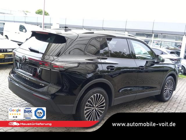 Volkswagen Tiguan LED+ Nav Pano AHK 5JGar.18Z IQ.DRIVE SHZ 