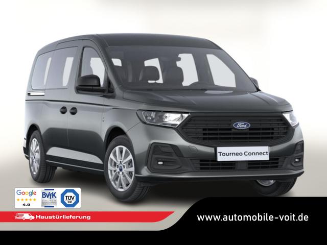 Ford Tourneo Connect - Trend Grand SHZ Nav PDC temp 16Z