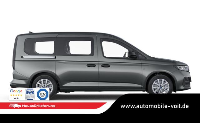 Ford Tourneo Connect Trend Grand SHZ Nav PDC temp 16Z 
