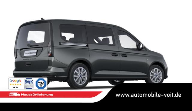 Ford Tourneo Connect Trend Grand SHZ Nav PDC temp 16Z 