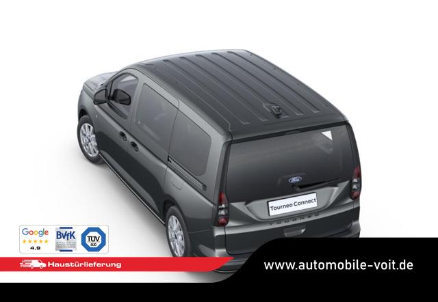 Ford Tourneo Connect Trend Grand SHZ Nav PDC temp 16Z 