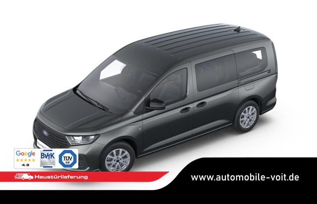 Ford Tourneo Connect Trend Grand SHZ Nav PDC temp 16Z 