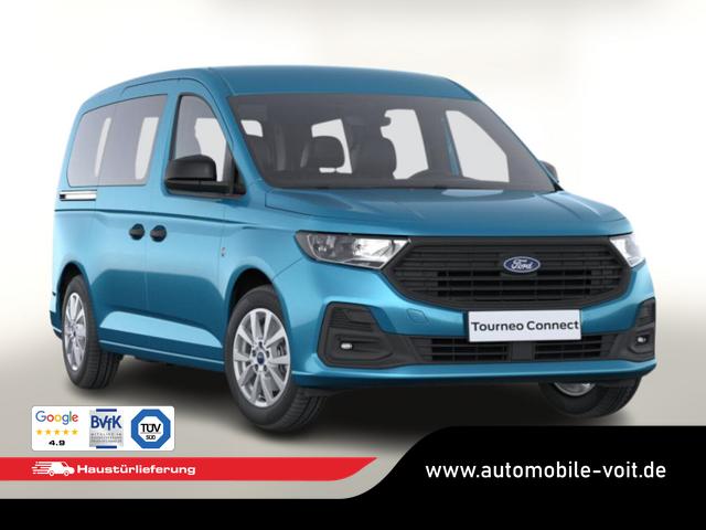 Ford Tourneo Connect - Trend Grand SHZ Nav PDC temp 16Z