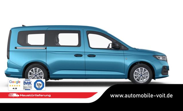 Ford Tourneo Connect Trend Grand SHZ Nav PDC temp 16Z 